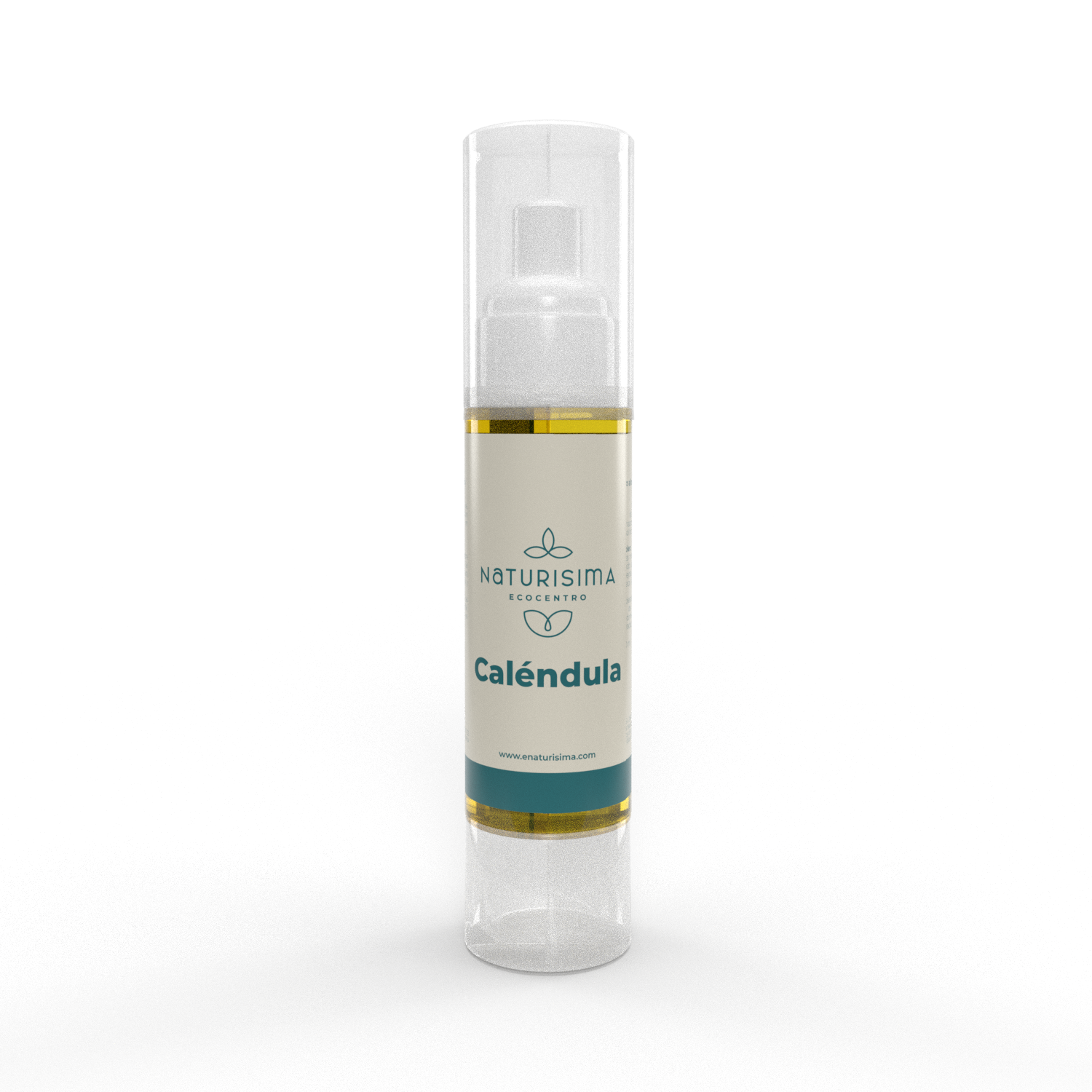 ACEITE CALENDULA BIO 50ML NATURISIMA