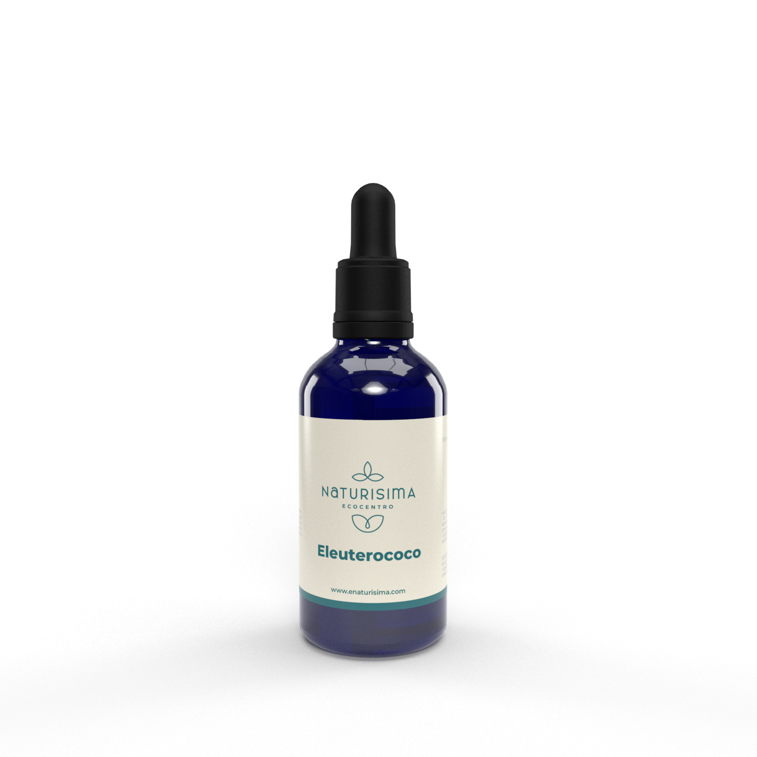 ELEUTEROCOCO 50ML NATURISIMA