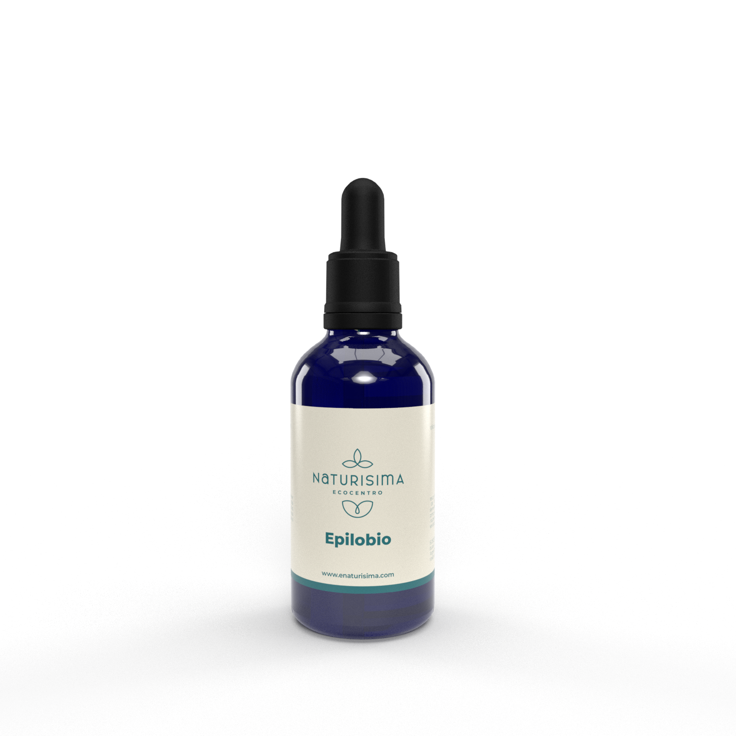 EPILOBIO 50 ML NATURISIMA