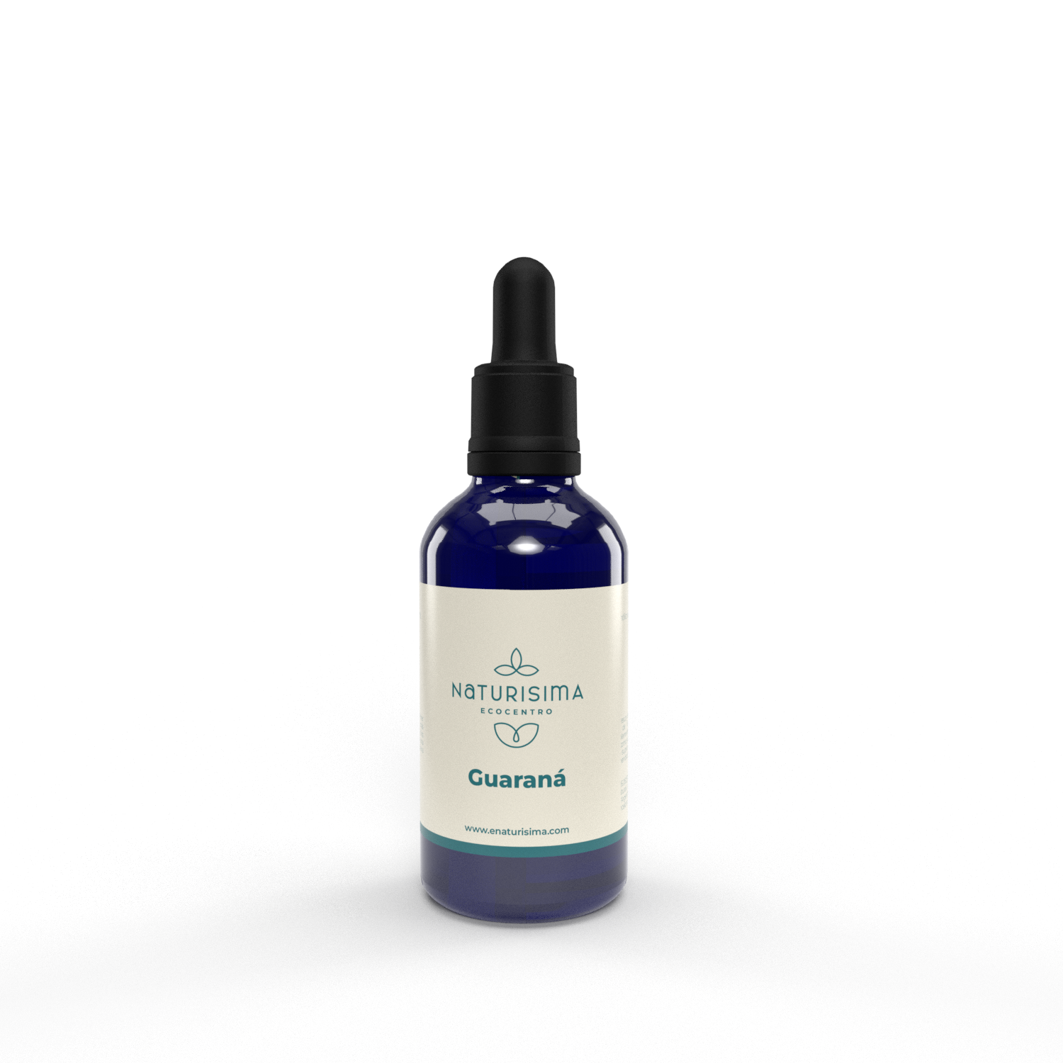 GUARANA 50ML NATURISIMA