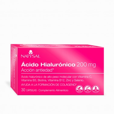 Acido Hialuronico