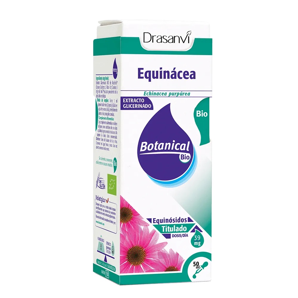 equinacea drasanvi