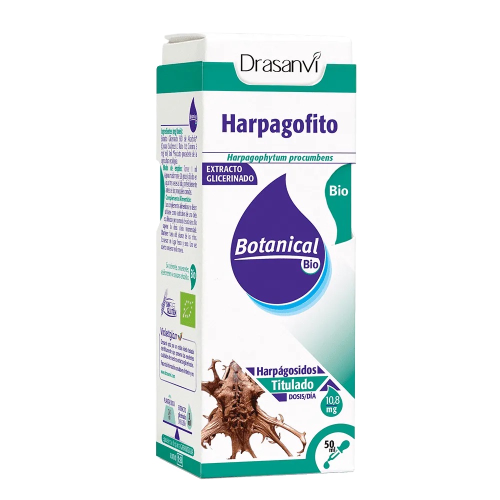 harpagofito drasanvi