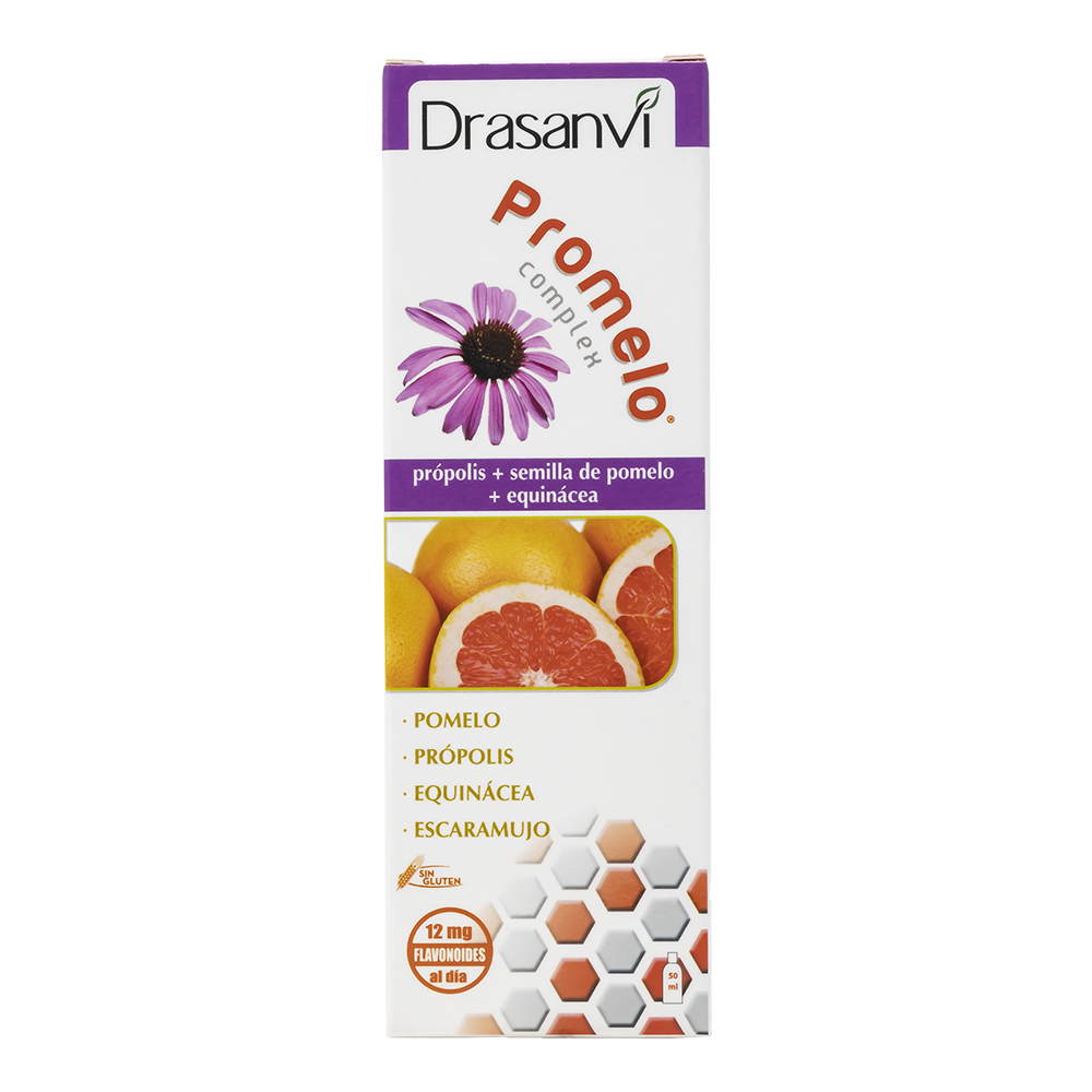 promelo complex drasanvi