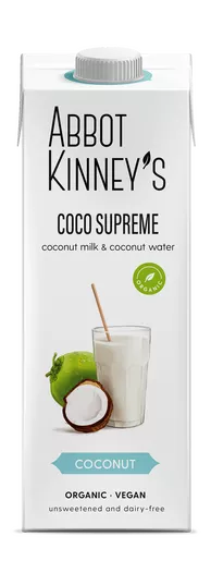 COCO SUPREME ABBOT 1L