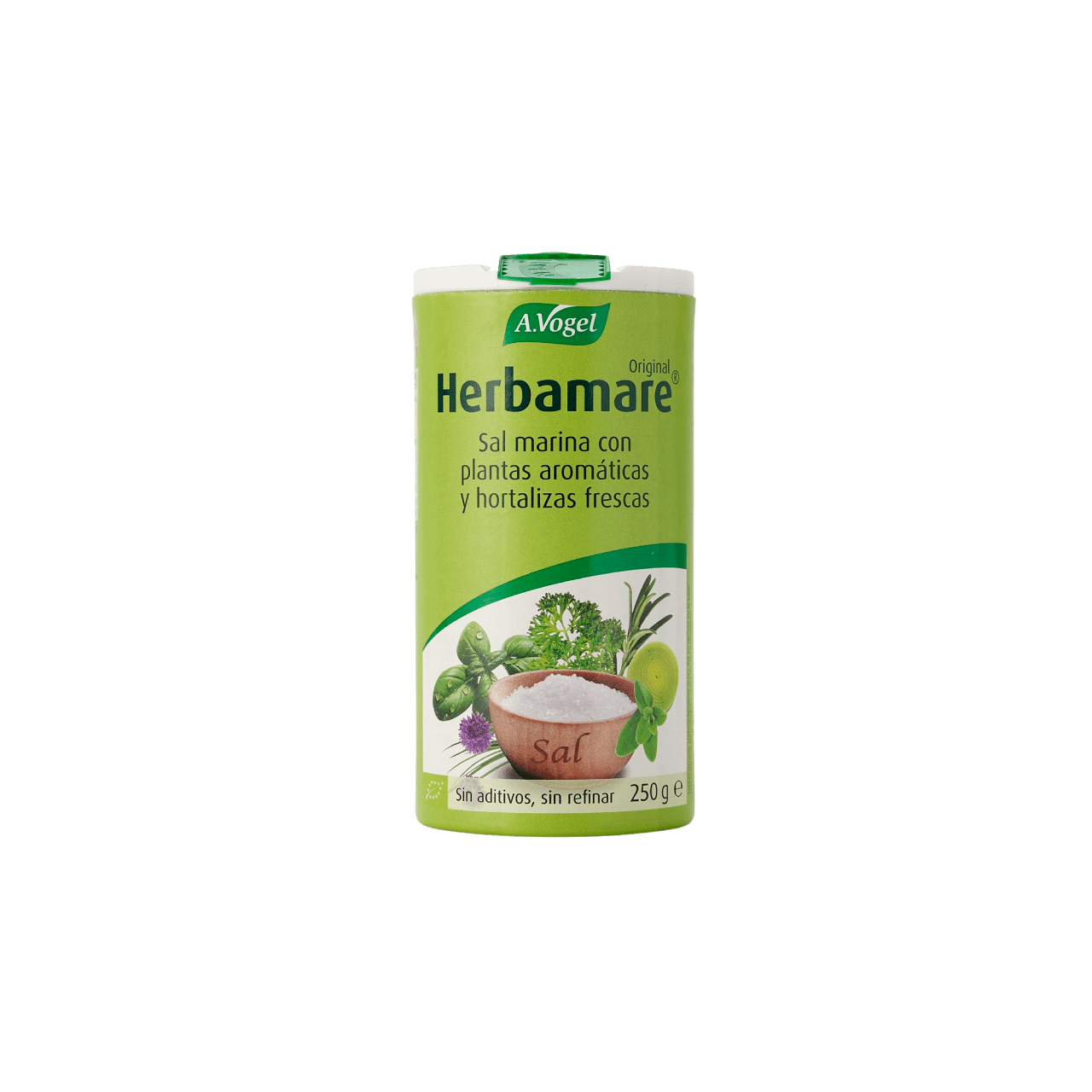 HERBAMARE , 250 GR. A. VOGEL