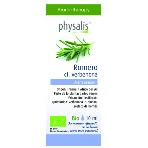 AE ROMERO PHYSALLIS 10 ML