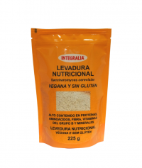 Levadura Cerveza Integralia