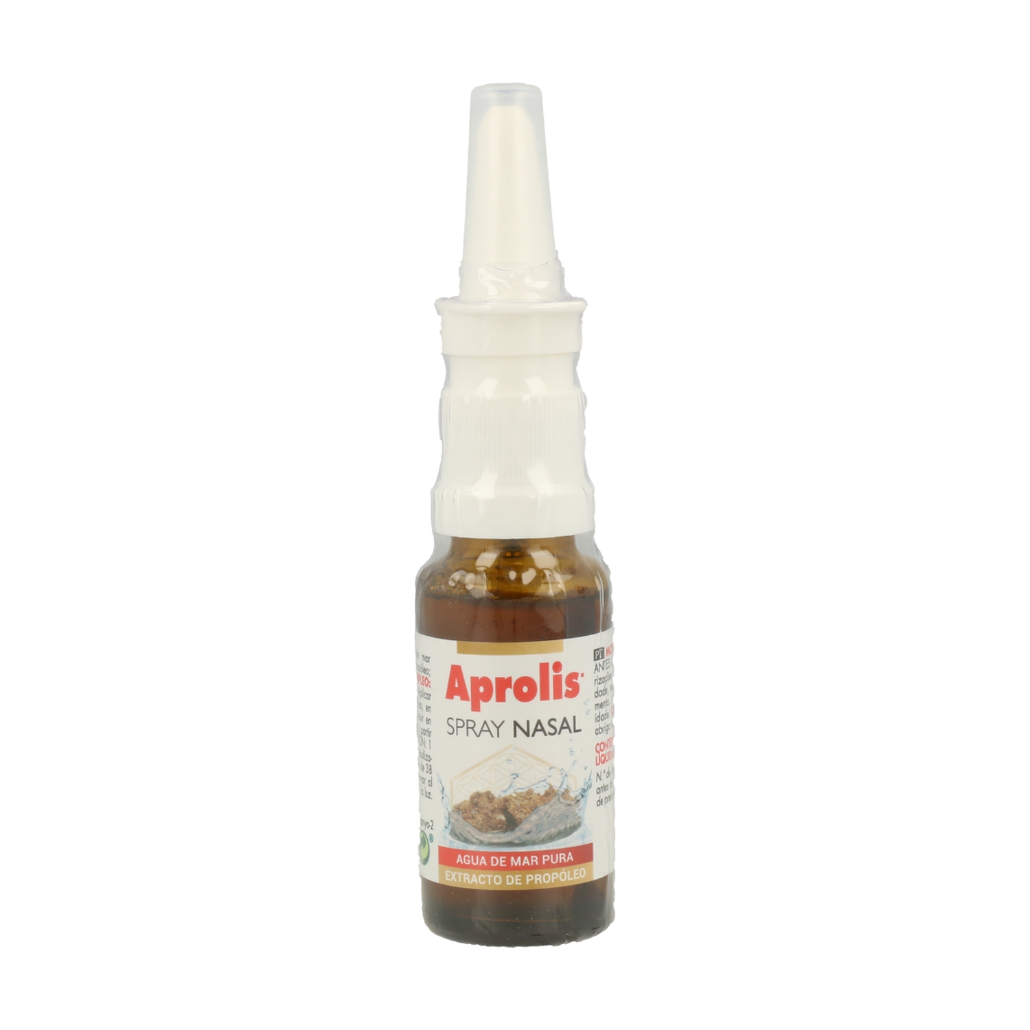 Nasal Spray Aprolis