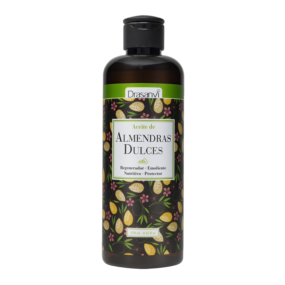 Aceite Almendra Dulce