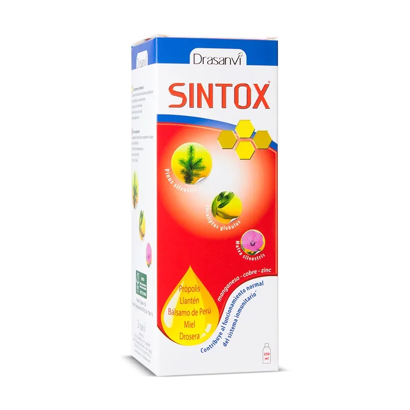 sintox drasanvi