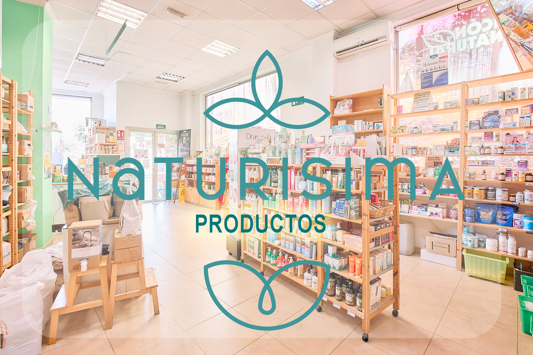 Naturisima Productos