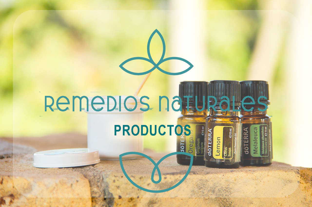 Naturisima Remedios