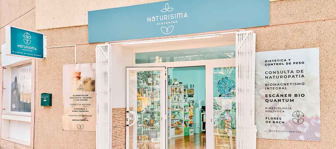 Naturisima Torrox