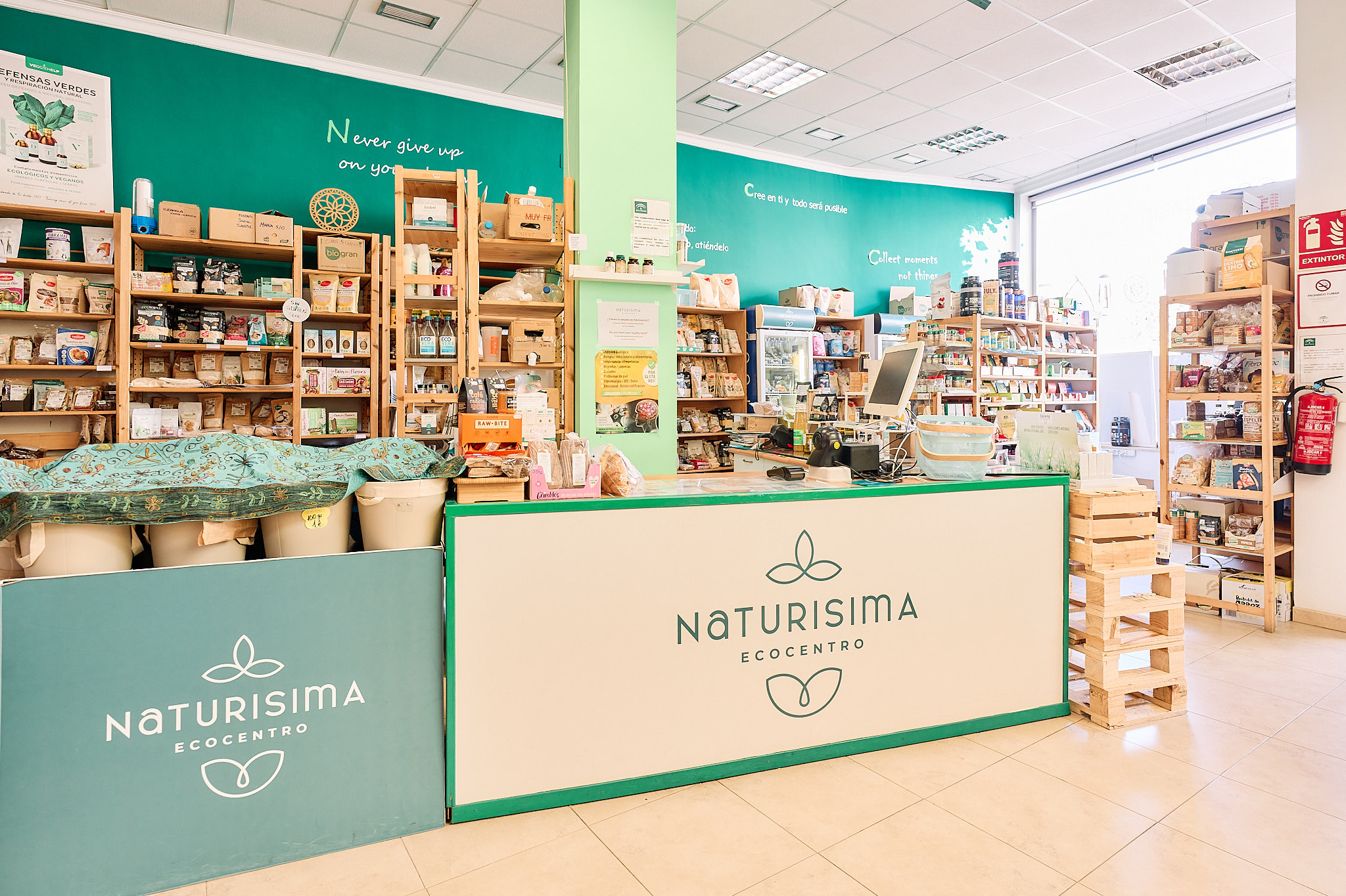Naturisima