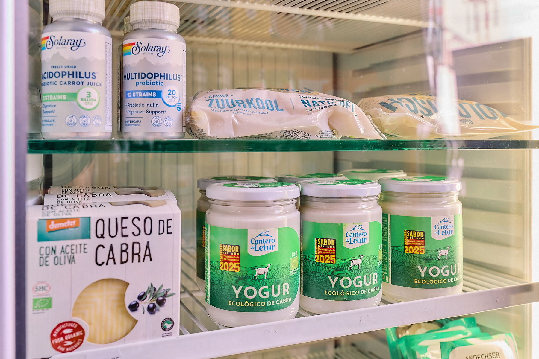 Yogur