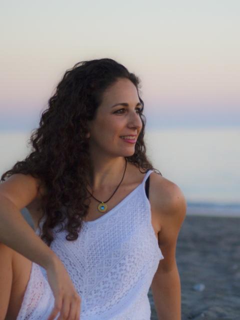 Belén Granados