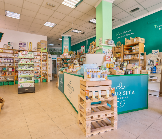 Naturisima Nerja