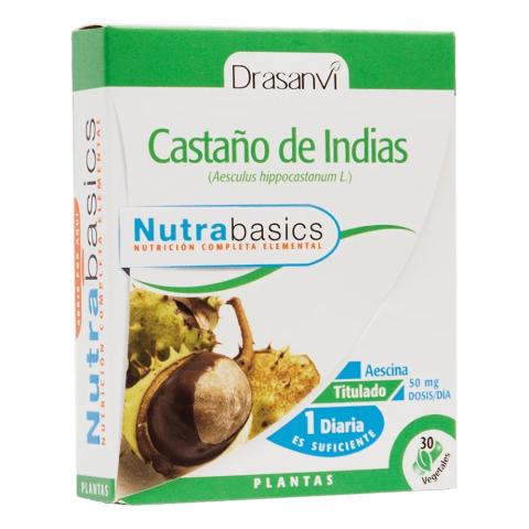 Castaño de Indias