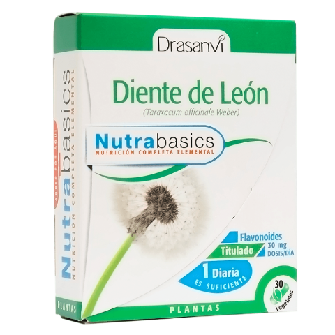 diente de leon drasanvi