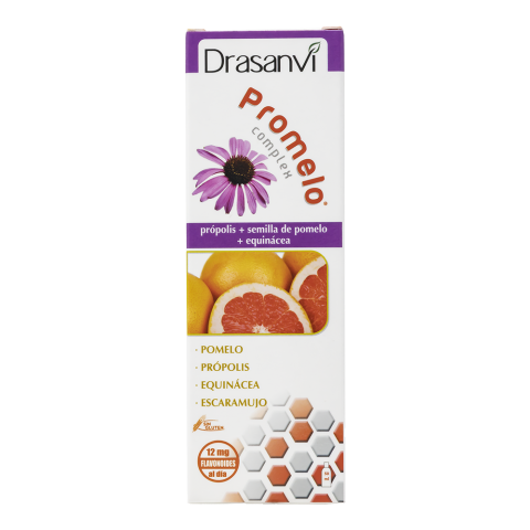 promelo complex drasanvi