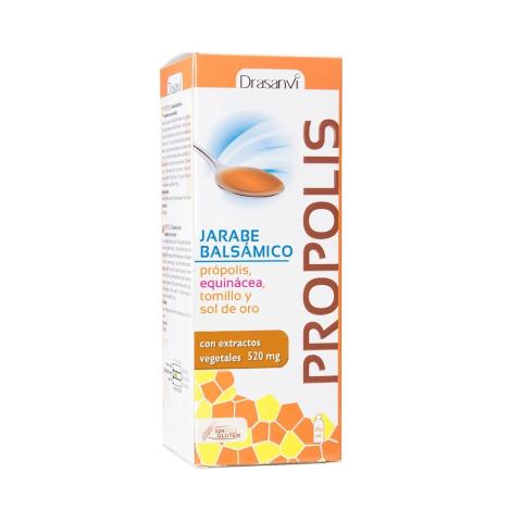 propolis jarabe drasanvi