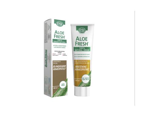 ALOE FRESH BLANQUEADOR, 100 ML, Trepat