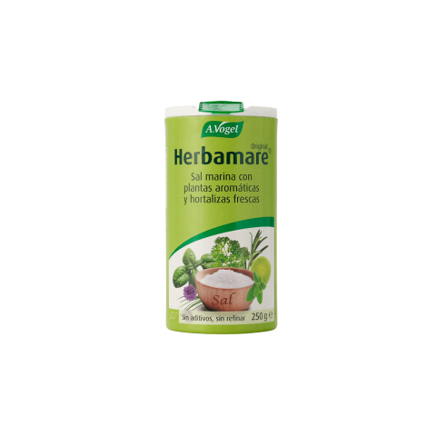 HERBAMARE , 250 GR. A. VOGEL
