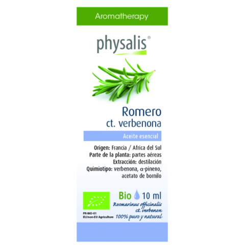 AE ROMERO PHYSALLIS 10 ML