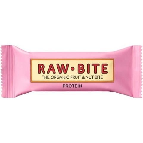 Super Barrita Proteinas