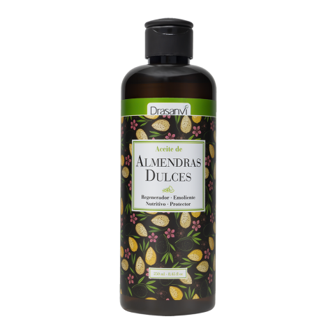 Aceite Almendra Dulce