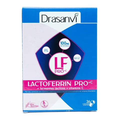 Lactoferrin