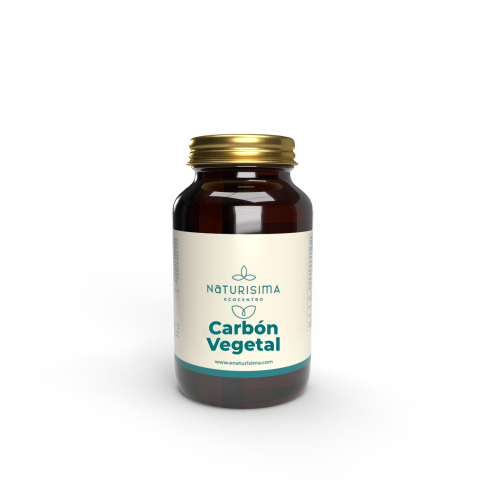 Carbon Vegetal