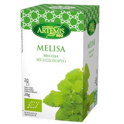 MELISA 20 S. ARTEMIS