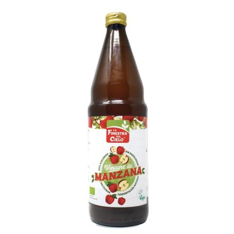 Vinagre Manzana