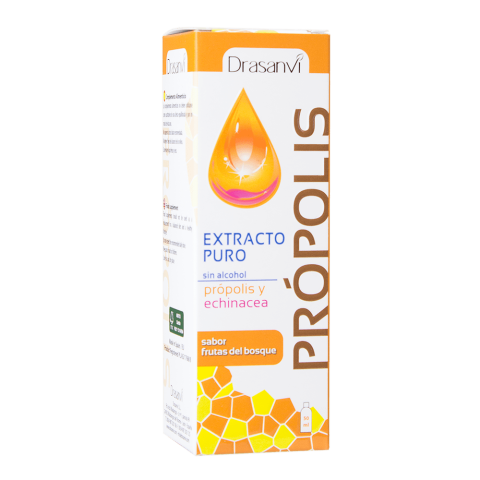 Propolis Extracto Drasanvi