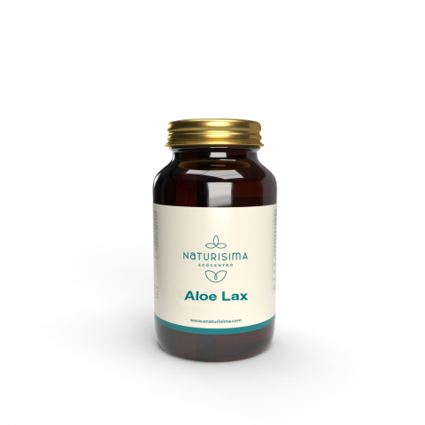 Aloe Lax Naturisima